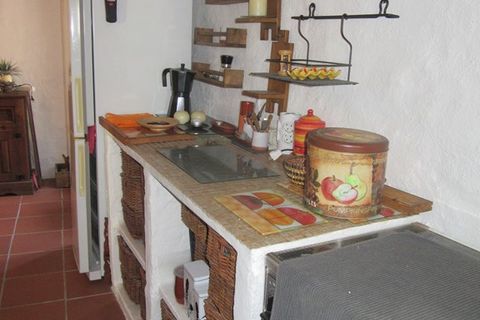 Landsbyhus i Cadiar, Granada, Cadiar - € 60.000 | Ref: C0539 - foto 11